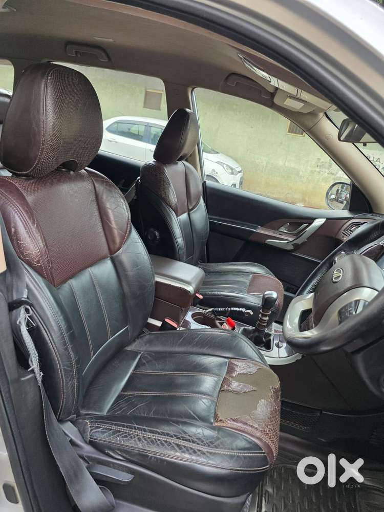 Mahindra Xuv500 W8, 2012, Diesel