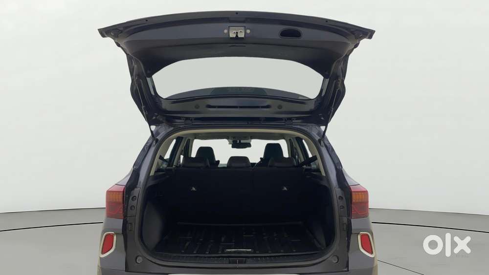 Kia Seltos Gtx Plus 1.5 Turbo Petrol Dct, 2022, Petrol
