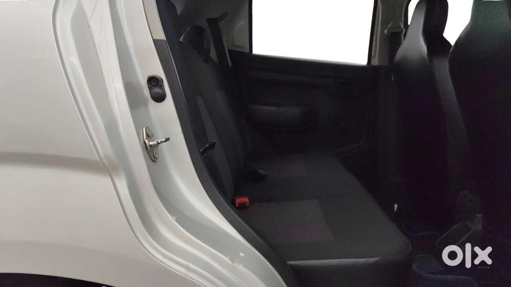 Maruti Suzuki S-presso Vxi Plus, 2019, Petrol