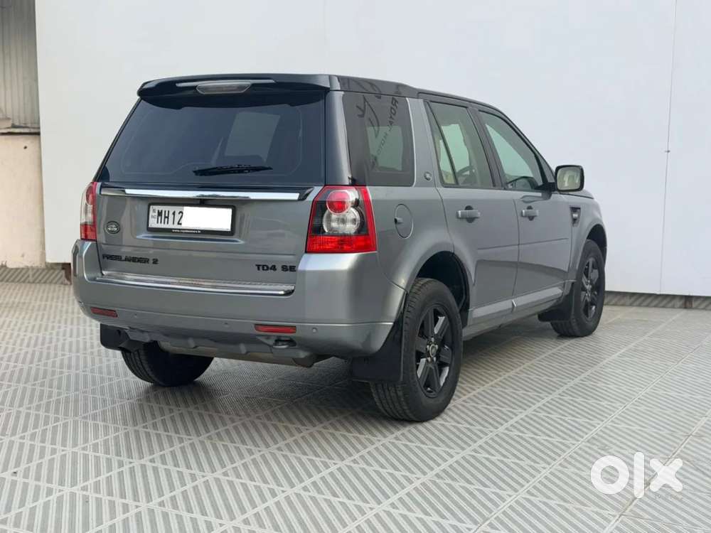 Land Rover Freelander 2, 2013, Diesel