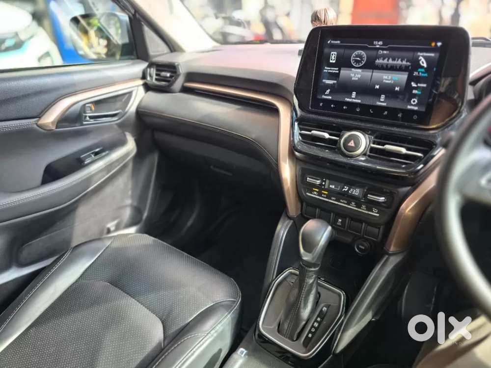 Maruti Suzuki Grand Vitara 1.5 Zeta Plus Intelligent Hybrid Ecvt, 20..
