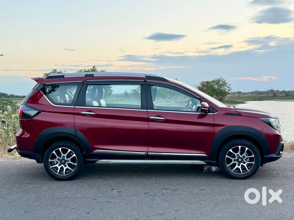 Maruti Suzuki Xl6, 2024, Petrol