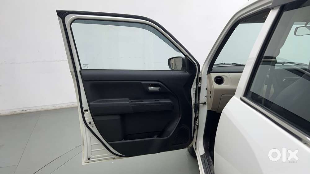 Maruti Suzuki Wagon R 1.0 Vxi Cng, 2022, Cng & Hybrids