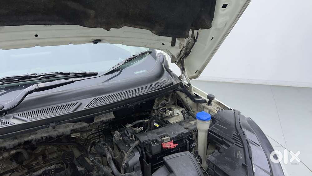 Ford Ecosport [2017-2021] 1.5 Titanium Ti Vct At, 2019, Petrol