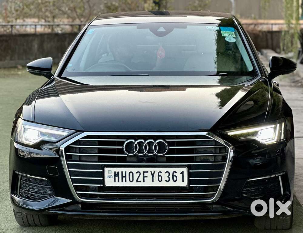 Audi A6 2.0 45 Tfsi Technology, 2023, Petrol