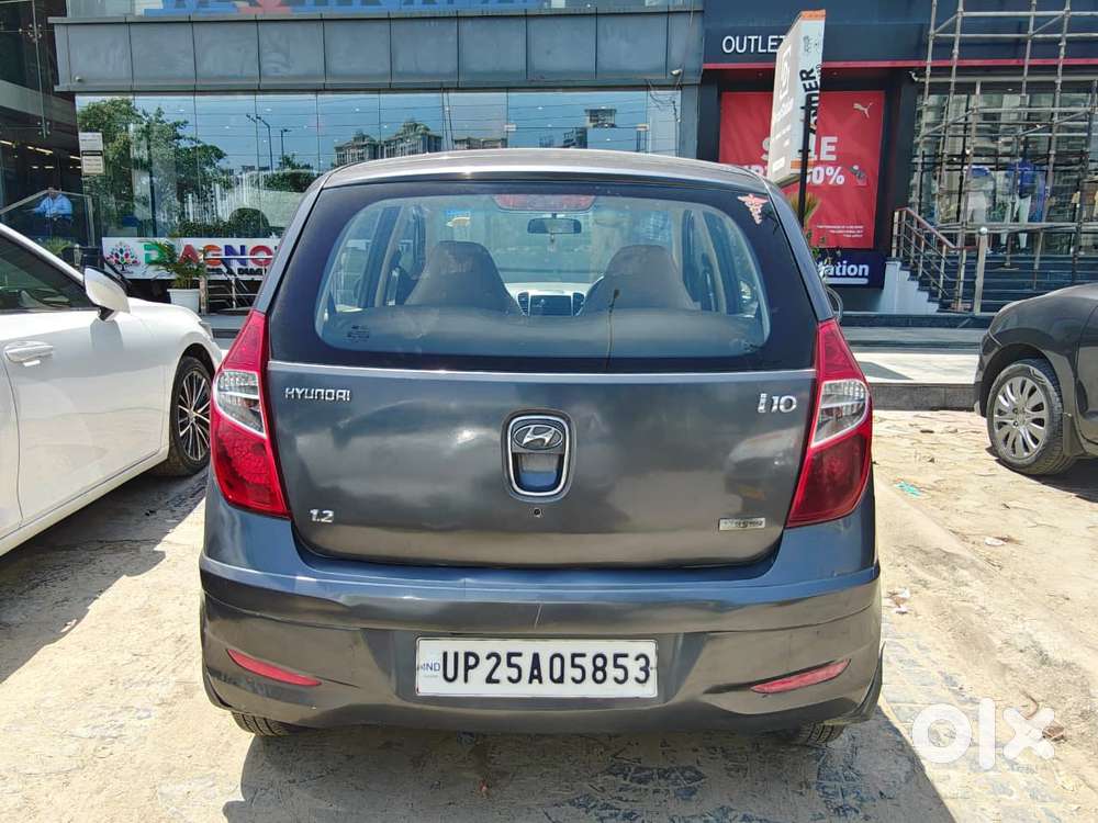 Hyundai I10 Magna, 2012, Petrol