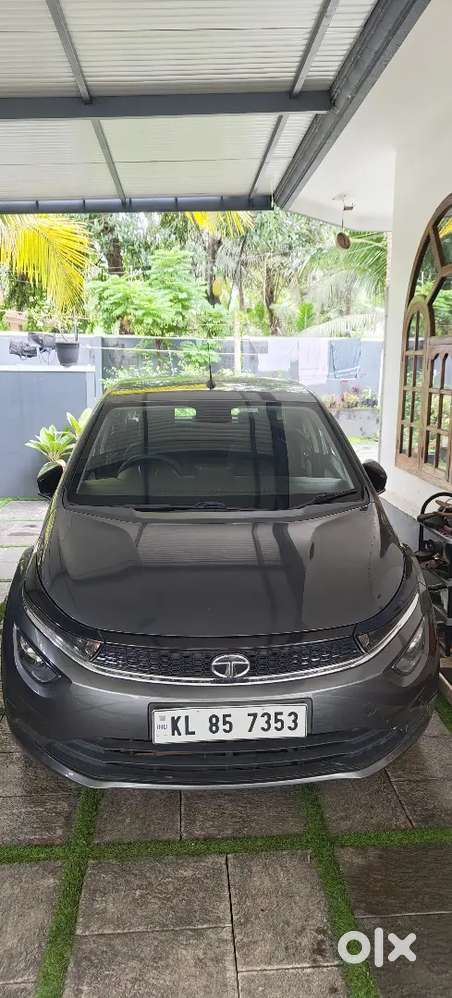 Tata Altroz 2021 Diesel 56000 Km Driven