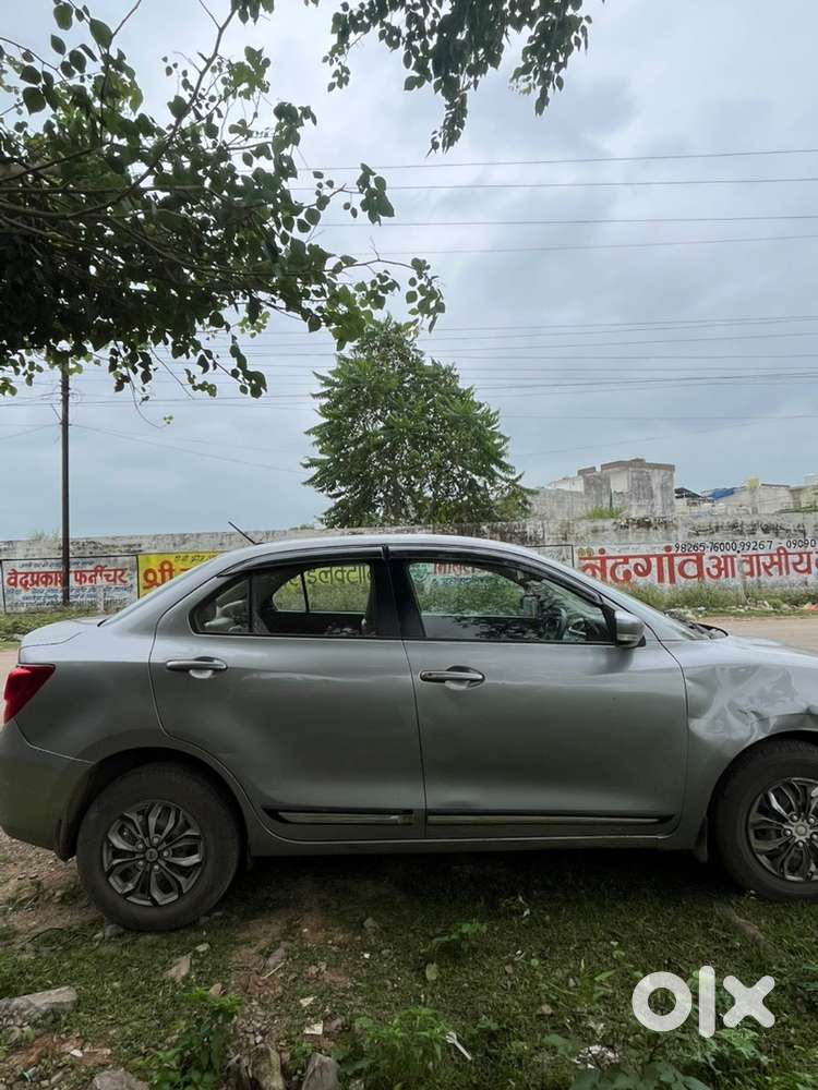 Maruti Suzuki Dzire Petrol Manual 2021