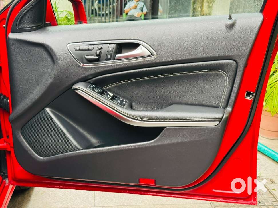 Mercedes-benz A Class A180 Sport, 2014, Petrol