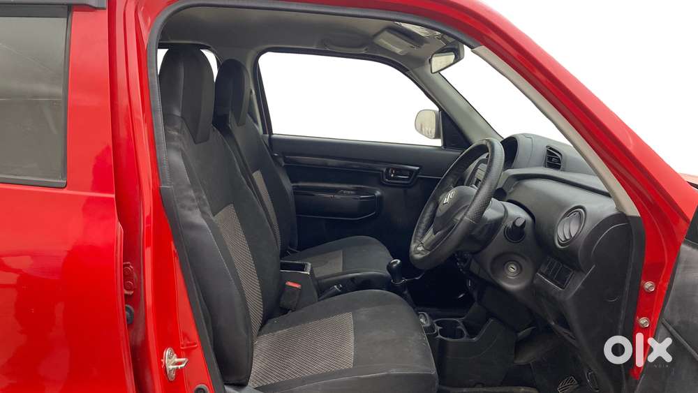 Maruti Suzuki S-presso Vxi Opt, 2022, Petrol