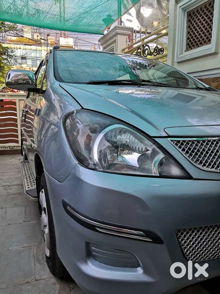 Toyota Innova 2009 Diesel Well Maintained For Sale