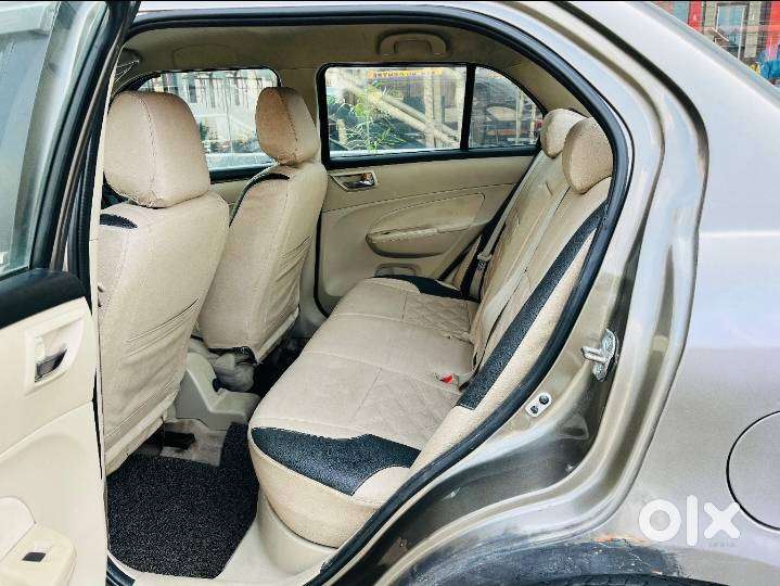 Maruti Suzuki Swift Dzire, 2016, Petrol