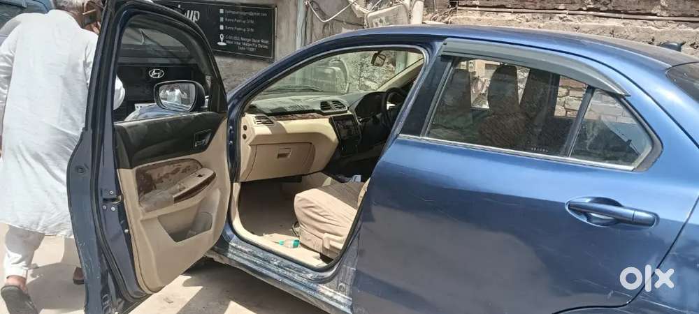 Maruti Suzuki Dzire 2018 Diesel