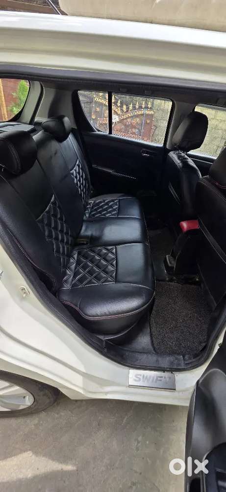 Maruti Swift Zdi 2013 - Diesel - Well Maintained