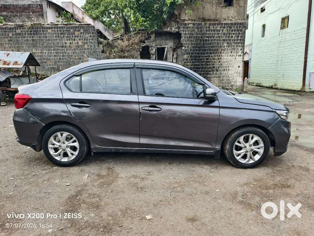 Honda Amaze 2018 Diesel 122000 Km Driven