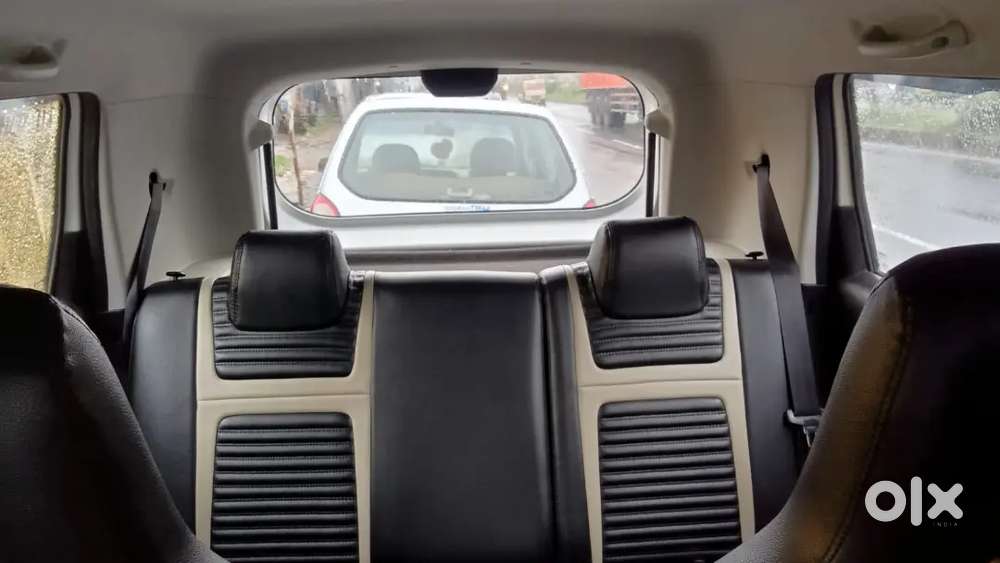 2025 Maruti Suzuki Wagon R Petrol
