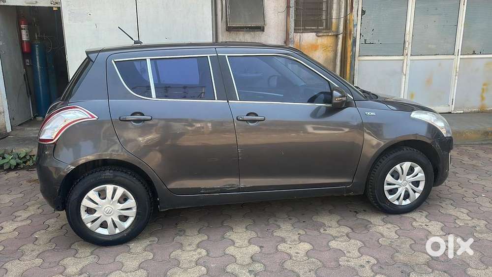 Maruti Suzuki Swift 2016