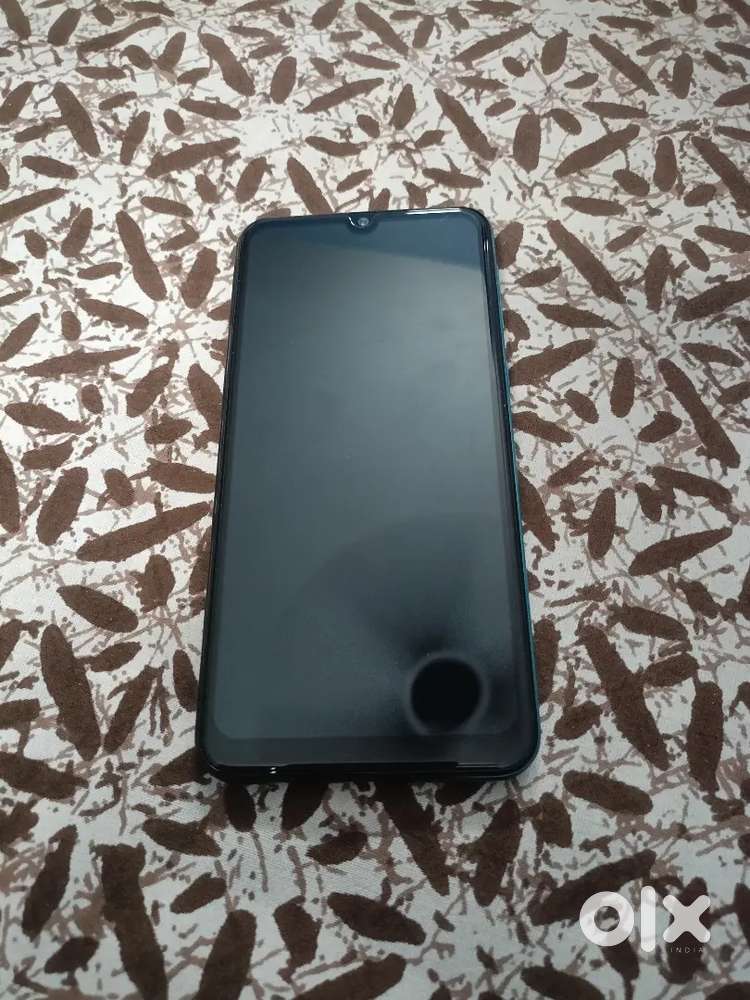 Samsung Galaxy F41 6GB RAM | Excellent Condition | Full Box & Accessor ...