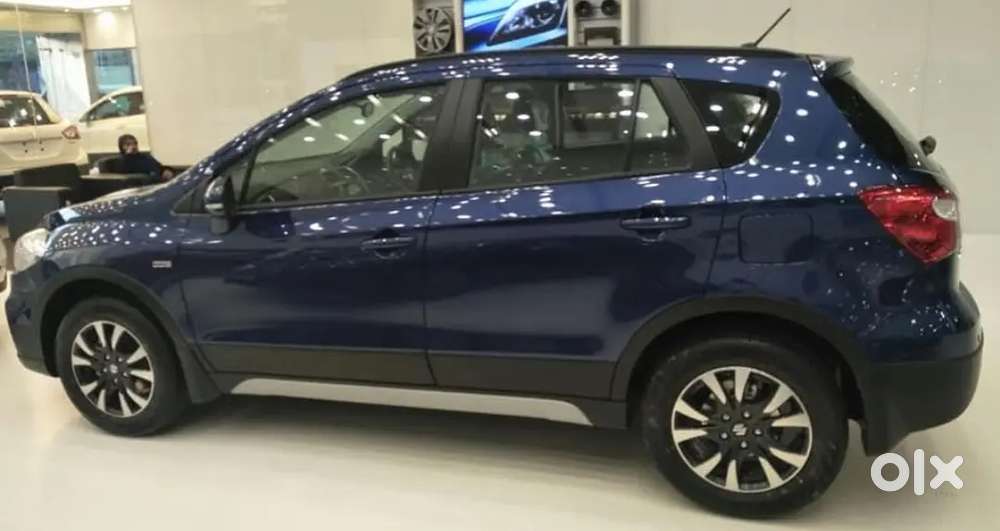 Doctor Owned Secondary Vehicle