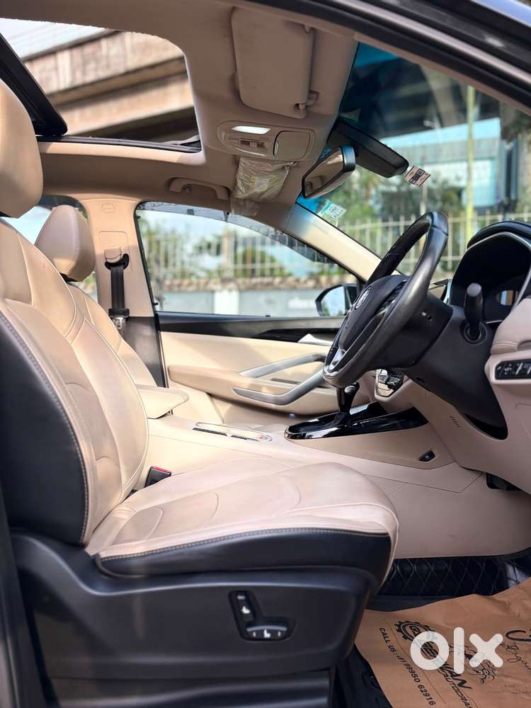 Mg Hector Sharp At, 2023, Petrol