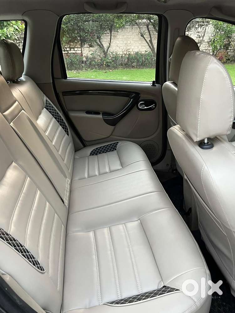 Nissan Terrano Diesel 2015