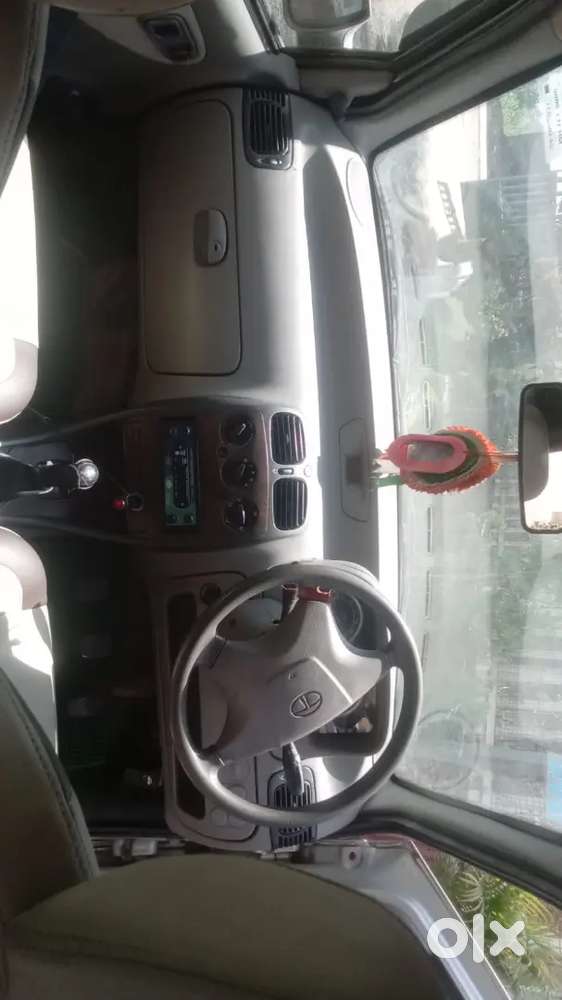 Tata Indica Ev2 2011 Diesel Well Maintained