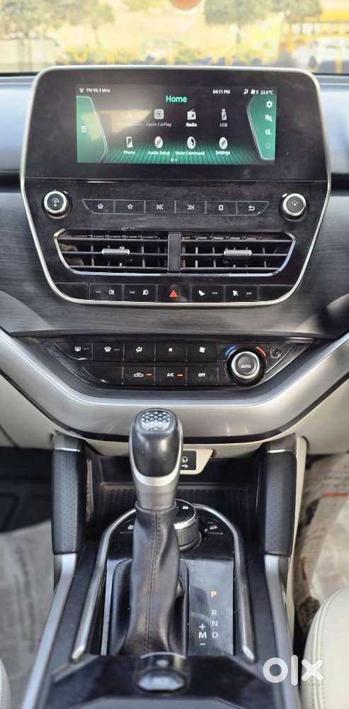 Tata Safari 2.0 Kryotec Xza, 2021, Diesel