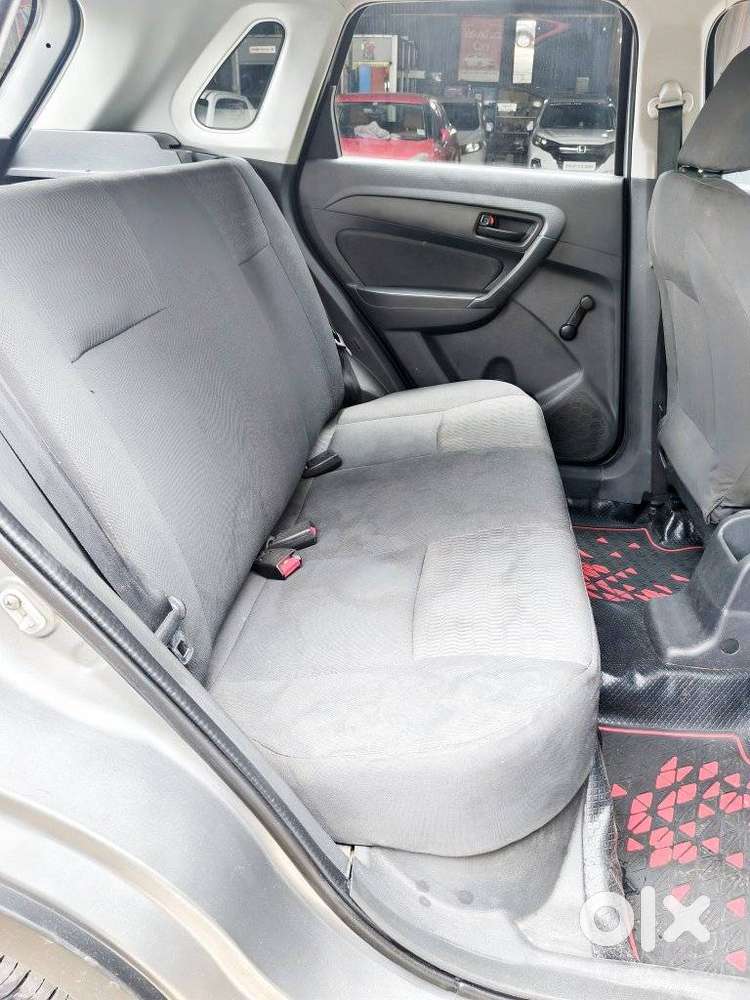 Maruti Suzuki Brezza Ldi, 2017, Diesel