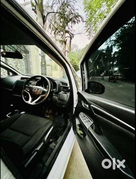 Honda Jazz 1.5 E I Dtec, 2019, Diesel