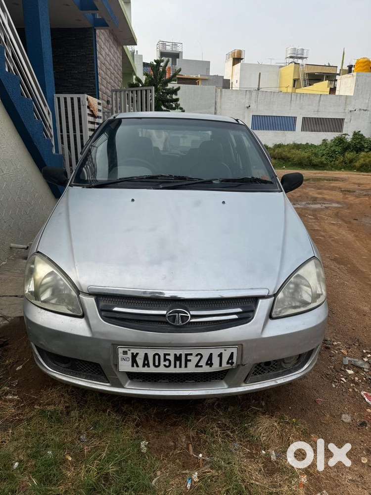 Tata Diesel Car 2008