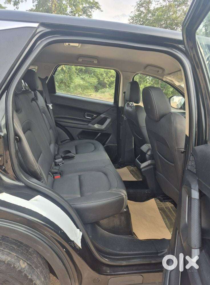 Tata Harrier Xz Dark Edition, 2020, Diesel