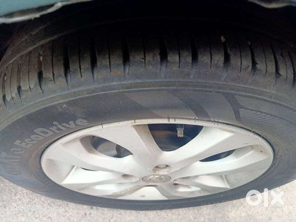 Nissan Micra 2012-2017 Diesel Xv, 2014, Diesel