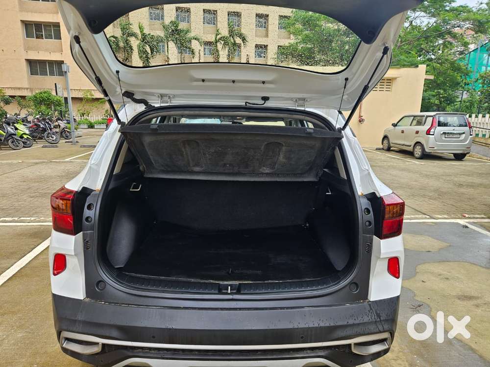 Kia Seltos Htk G, 2021, Petrol