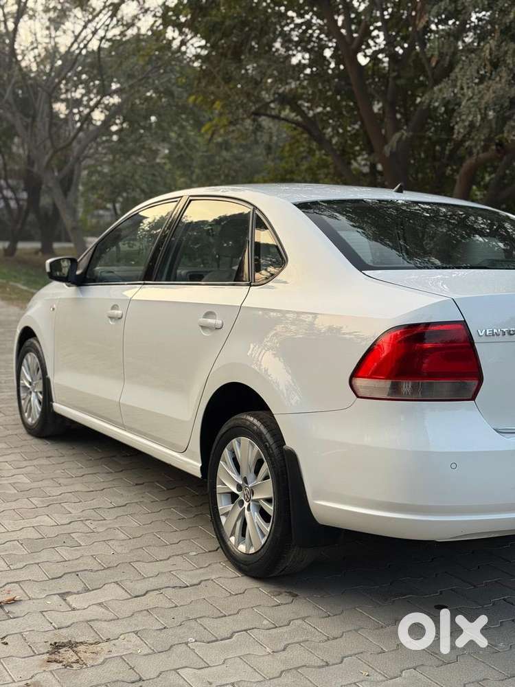 Volkswagen Vento 1.5 Tdi Highline Plus, 2015, Diesel