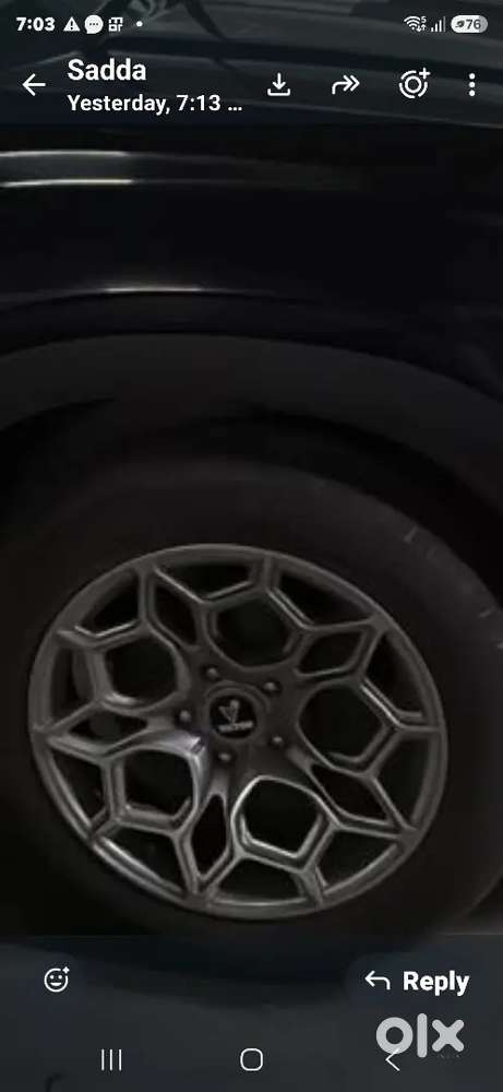 Hyundai Creta Sx 2023 Petrol Manual