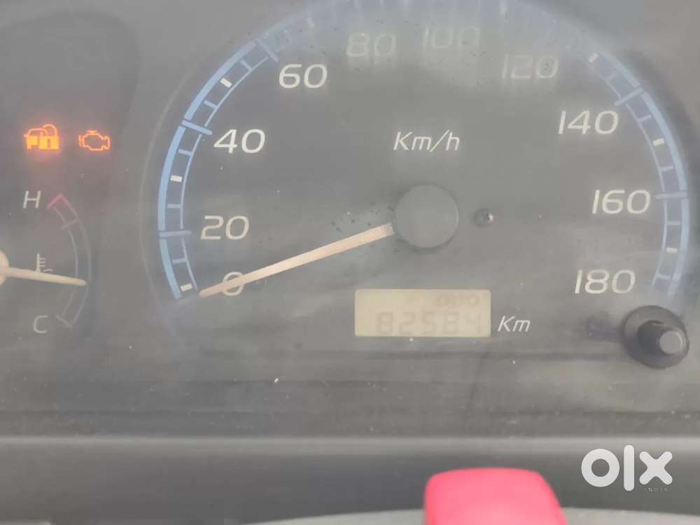 Maruti Suzuki Wagon R 1.0 Lxi Lpg, 2009, Lpg