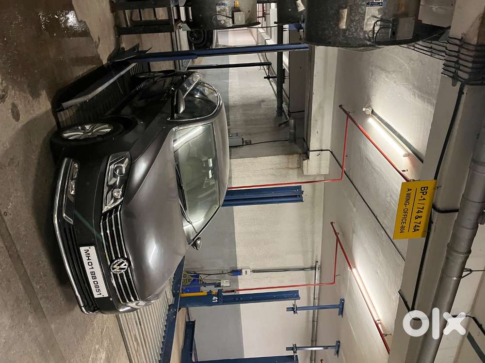 Volkswagen Passat 2011 Diesel 90000 Km Driven