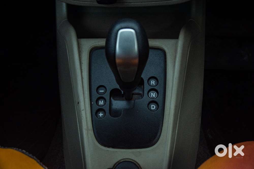 Maruti Suzuki Alto K10 Vxi Amt, 2018, Petrol