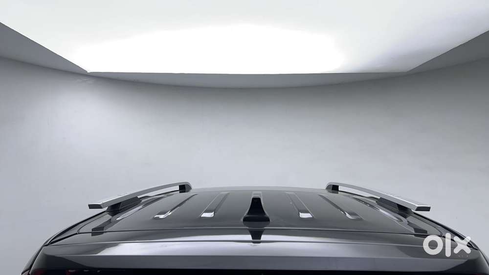 Mahindra Scorpio N Z8 L Petrol At 7 Str, 2022, Petrol