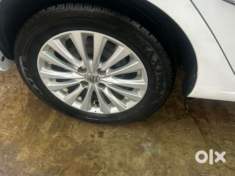 Maruti Suzuki Ciaz Diesel 155000 Km Driven