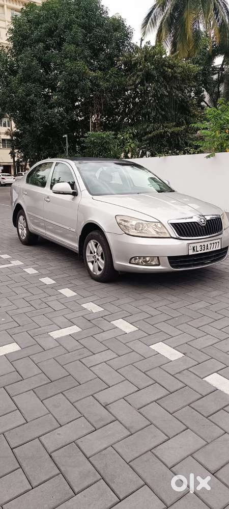 Skoda Laura 1.8 Tsi Ambition, 2009, Diesel