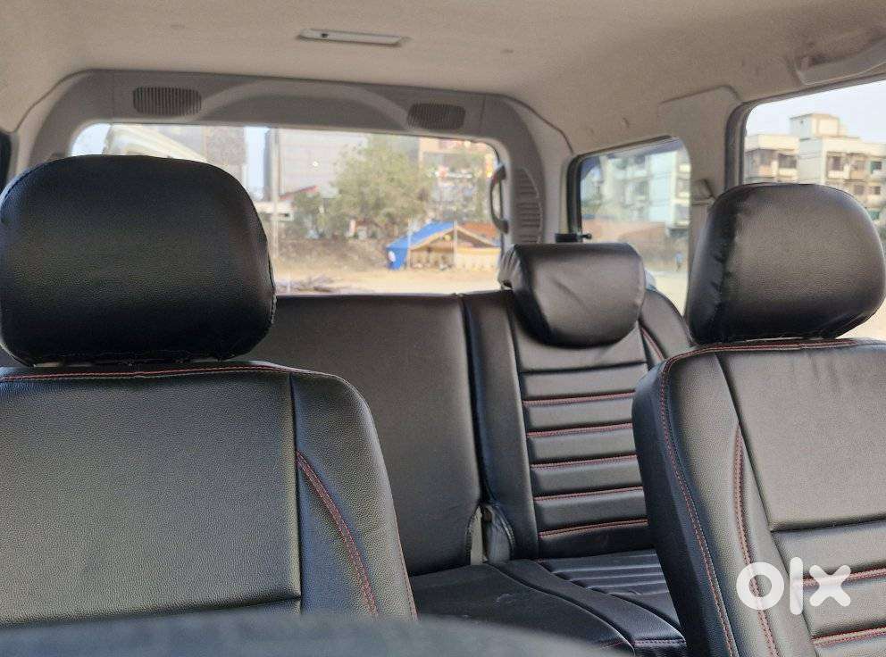 Mahindra Scorpio S3, 2021, Diesel