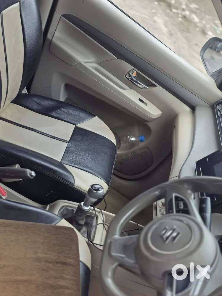 Maruti Suzuki Ertiga 2019 Diesel Manual
