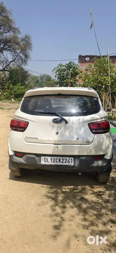 New Tayer Best Condition & Best Mileage