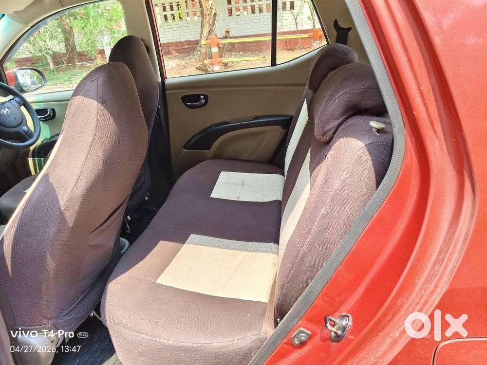 Hyundai I10 Sportz 1.1l, 2011, Petrol