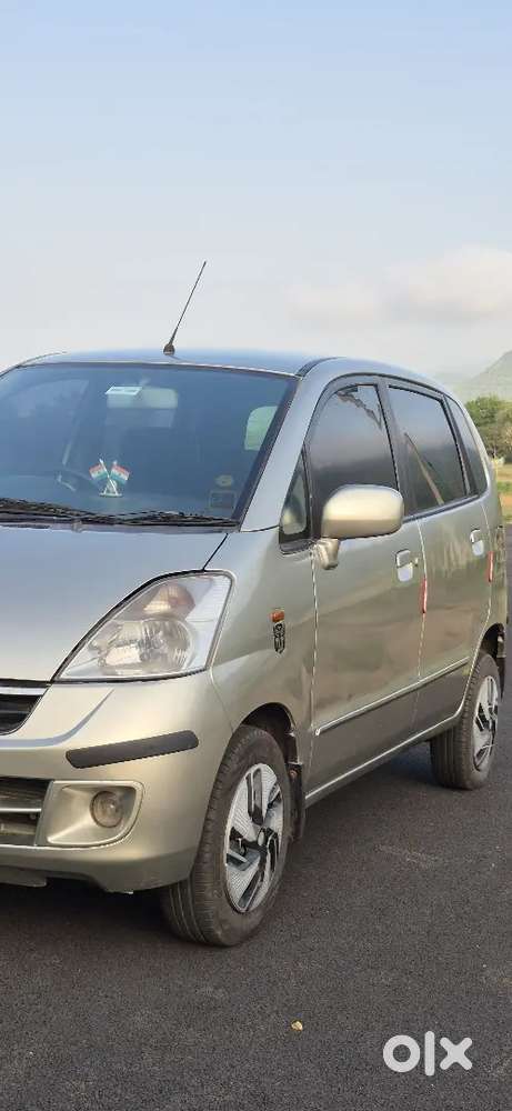 Maruti Suzuki Zen Estilo 2008