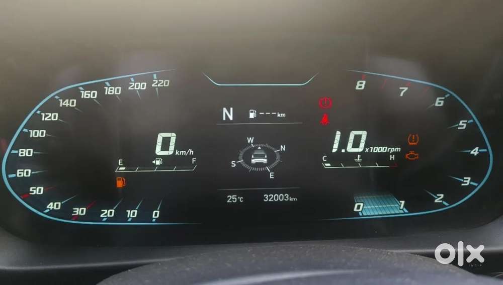 Hyundai I20 Asta 1.0 Turbo Imt, 2020, Petrol