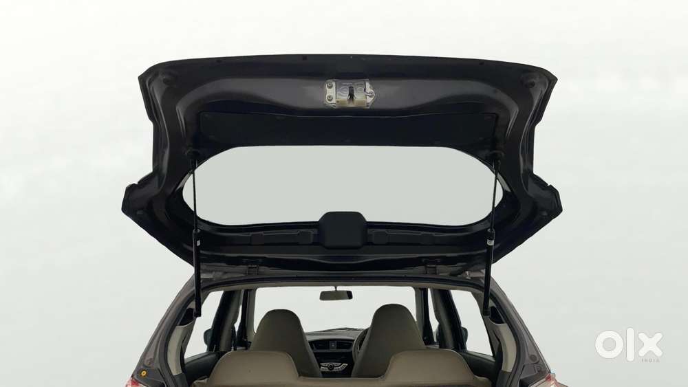 Maruti Suzuki Alto K10 Vxi, 2015, Petrol