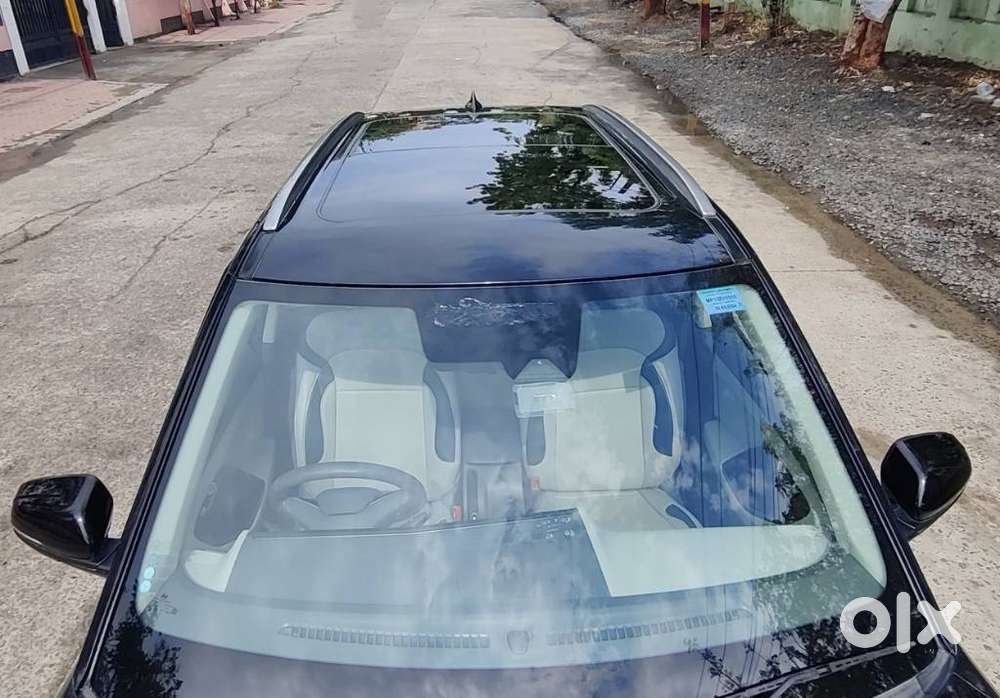 Hyundai Creta 1.5 Sx, 2024, Petrol