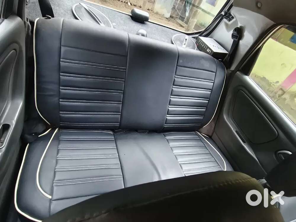 Maruti Suzuki Alto 2010 Petrol 92000 Km Driven